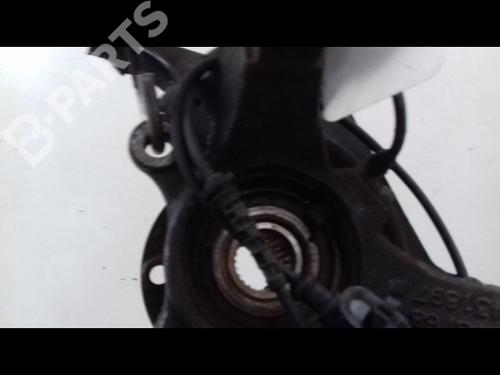 Højre Styrespindel Lejehus OPEL CORSA E (X15) 1.4 Turbo (08, 68) | BP8994064M26 