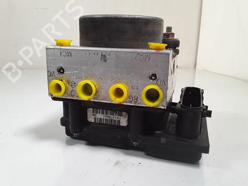 ABS pump DACIA LOGAN (LS_) 1.5 dCi (LS0K) | BP23150489M43
