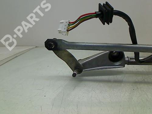 Front wiper motor MERCEDES-BENZ CLK (C209) CLK 270 CDI (209.316) | BP8977084M29