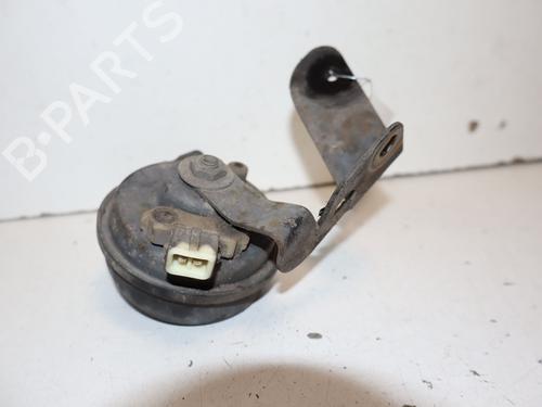 Horn RENAULT TWINGO II (CN0_) 1.5 dCi (CN0E) | BP39218160E13 - Image 2