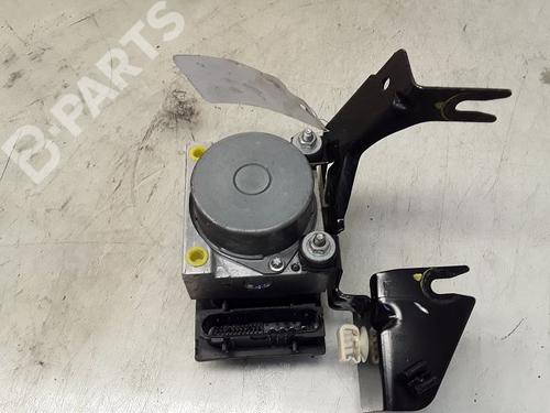 ABS pump DACIA SANDERO 1.4 MPI LPG | BP8989671M43 