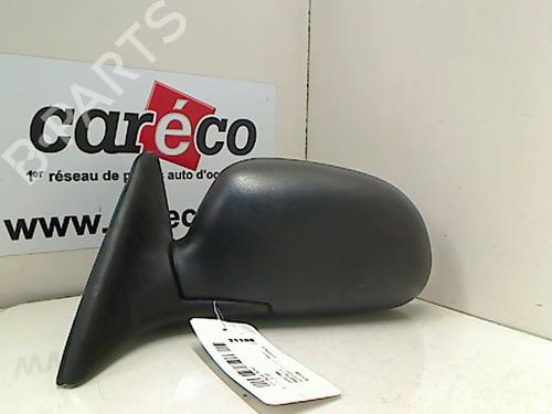 Left mirror HYUNDAI ACCENT I (X-3) 1.3 i 12V | BP23152361C26 