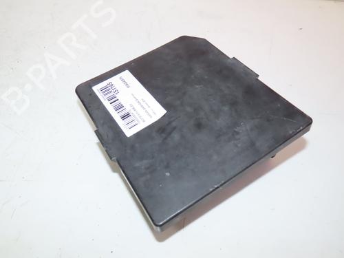 Fuse box NISSAN QASHQAI / QASHQAI +2 I (J10, NJ10, JJ10E) 1.5 dCi | BP24480948E1 