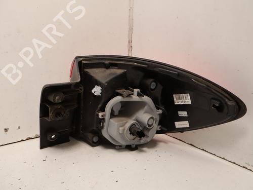 Left taillight RENAULT CAPTUR I (J5_, H5_) 1.5 dCi 90 (J5N4, J5M5, J5MW, J5M6, J5AL, J5AJ) | BP36681454C34 - Image 2