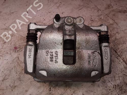 Used Right front brake caliper FORD TOURNEO COURIER B460 MPV 1.0 EcoBoost (100 hp) 14891018