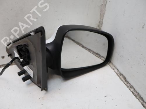 Right mirror DACIA SANDERO II TCe 90 (B8M1, B8MA, B8AC) | BP36100450C27 - Image 3