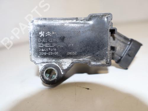 Used Ignition coil Ignition coil PEUGEOT 208 I (CA_, CC_) 1.2 THP 110 (110 hp) 35935845 35935845