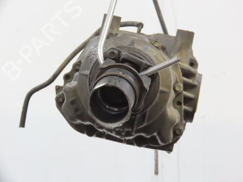 Used Rear differential Rear differential HONDA CR-V III (RE_) 2.0 i-VTEC 4WD (RE5, RE2) (150 hp) 36310994 36310994