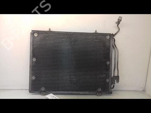 Used Heater matrix MERCEDES-BENZ C-CLASS (W202) C 200 CDI (202.134) (102 hp) 8982657