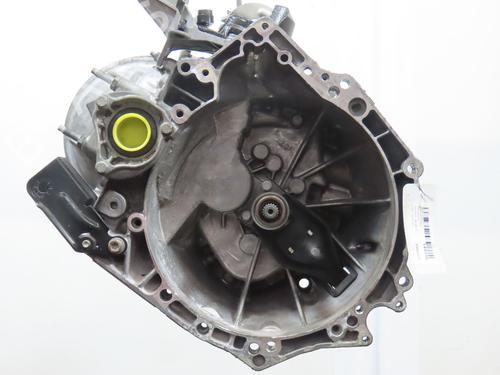 Used Gearbox PEUGEOT 308 II (LB_, LP_, LW_, LH_, L3_) 1.6 HDi 100 (99 hp) 21787868