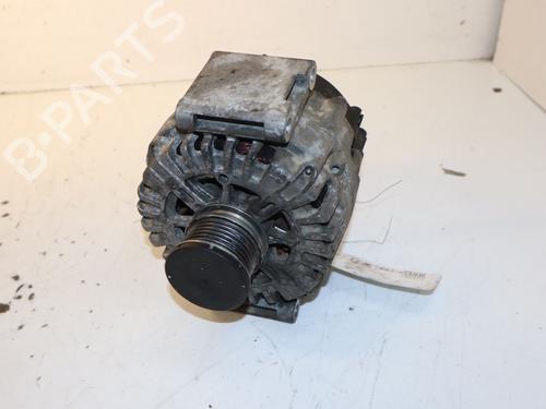 Used Alternator Alternator MERCEDES-BENZ GLK-CLASS (X204) 220 CDI 4-matic (204.984, 204.997) (170 hp) 33415984 33415984