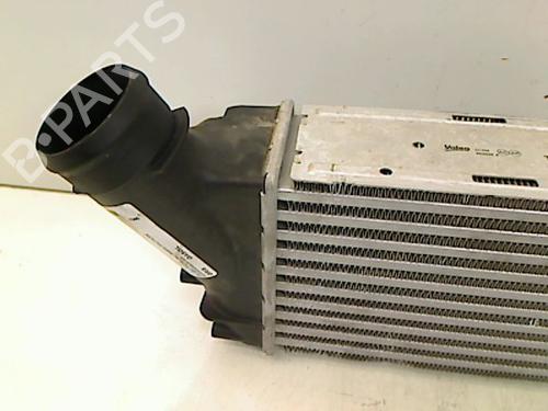 Intercooler Intercooler CITROËN C4 Grand Picasso I (UA_) 2.0 HDi 138 (136 hp) 36483566 36483566