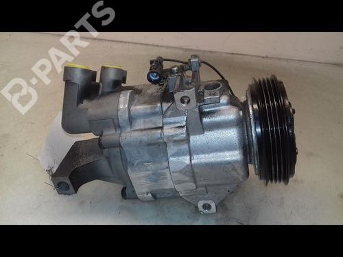 AC compressor OPEL AGILA (B) (H08) 1.2 (F68) | BP8983580M34 