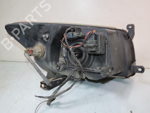 Lyskaster venstre DODGE CALIBER 2.0 CRD (140 hp) 30954631