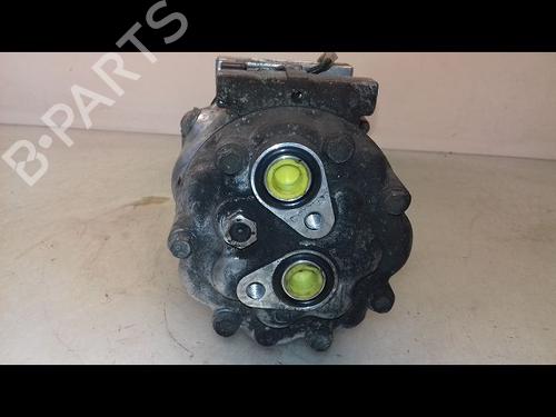 AC compressor FORD FOCUS C-MAX (DM2) 2.0 TDCi | BP23149412M34 