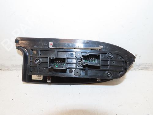 Used Left front window switch ALFA ROMEO GIULIETTA (940_) 1.4 TB (940FXA1A, 940FXT1A) (120 hp) 30486712
