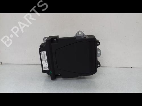 Used Instrument cluster PEUGEOT 5008 (0U_, 0E_) 1.6 HDi (112 hp) 8988292