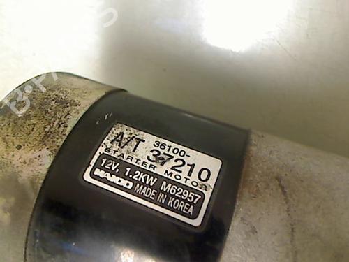 Used Starter HYUNDAI XG (XG) 350 (197 hp) 8979918