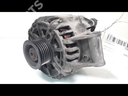 Used Alternator FORD FIESTA V (JH_, JD_) 1.3 (69 hp) 10391553