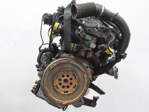 Engine CITROËN C5 III (RD_) 2.0 HDi (RDRHD8, RDRHDJ, RDRHR8, RDRHRJ) | BP39217694M1 - Image 3