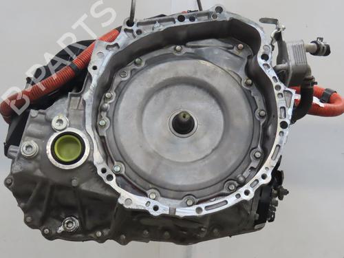 Gearkasse Gearkasse OPEL CORSA D (S07) 1.3 CDTI (L08, L68) (75 hp) 36483771 36483771