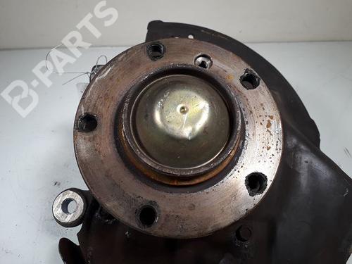 Used Right front steering knuckle Right front steering knuckle BMW 3 (E46) 320 d (136 hp) 9756153 9756153