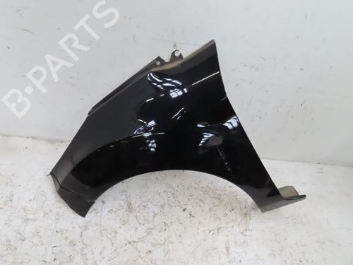 Left front fenders FORD FIESTA VI (CB1, CCN) 1.25 | BP28136518C41 