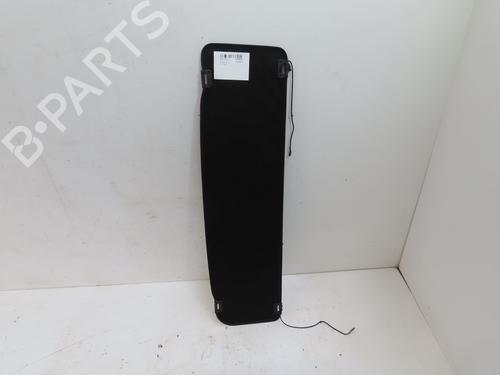 Bandeja trasera PEUGEOT 108 1.0 VTi 72 (72 hp) 31119576