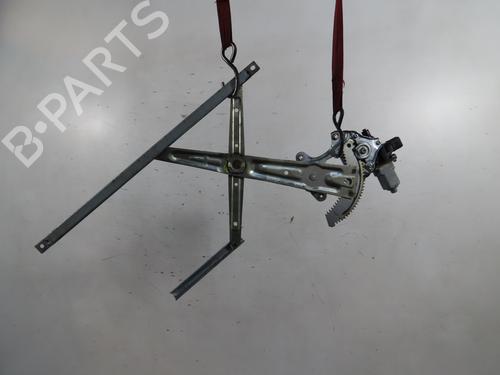 Used Front left window mechanism CITROËN C4 AIRCROSS 1.6 HDi 115 AWC (114 hp) 15577515