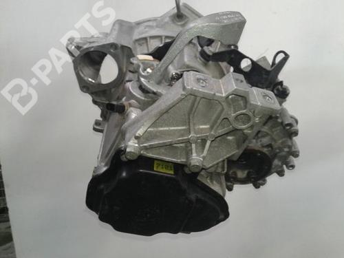 Gearbox VW NEW BEETLE (9C1, 1C1) 1.6 | BP9219494M3 