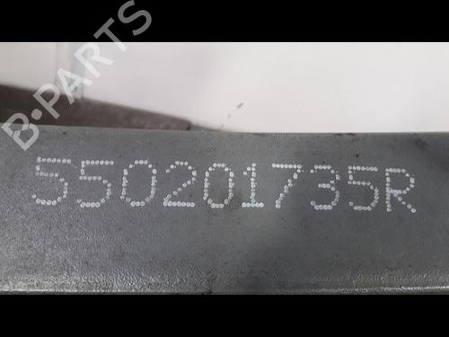 Ander OPEL MOVANO B Van (X62) 2.3 CDTI FWD (FV) (150 hp) 14890434
