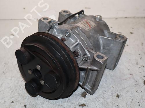 AC compressor ISUZU D-MAX II (TFR, TFS) 2.5 CRDi 4x4 (TFS86J) | BP40241728M34 - Image 2