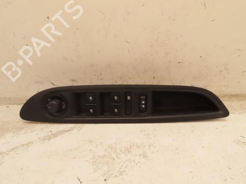 Used Left front window switch OPEL MOKKA / MOKKA X (J13) 1.7 CDTI 4x4 (_76) (131 hp) 30953549