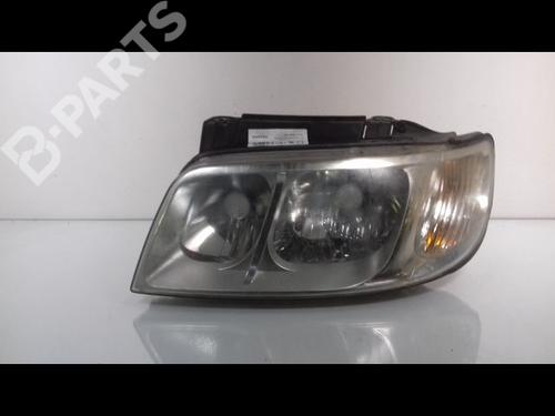 Used Left headlight HYUNDAI MATRIX (FC) 1.5 CRDi (102 hp) 9005037