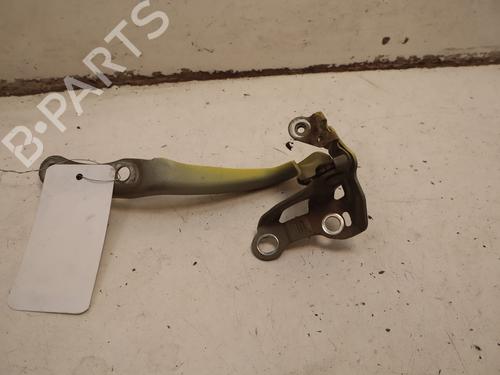 Used Hinge/Door check strap Hinge/Door check strap PEUGEOT 107 (PM_, PN_) 1.0 (68 hp) 33297741 33297741