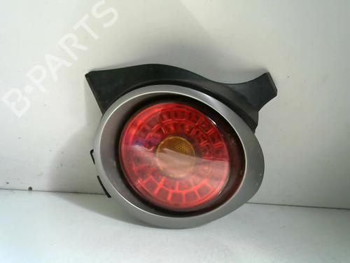 Used Right taillight ALFA ROMEO MITO (955_) 1.3 MultiJet (955AXP1A, 955AYC1A) (95 hp) 8979003