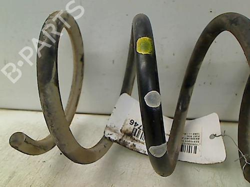 Shock absorber spring FIAT 500 (312_) 1.2 (312AXA1A) | BP15745009C152 