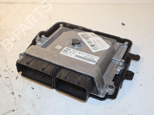 Used Engine control unit (ECU) Engine control unit (ECU) CITROËN C3 Picasso (SH_) 1.2 THP 110 (SHHNZ6) (110 hp) 33835627 33835627