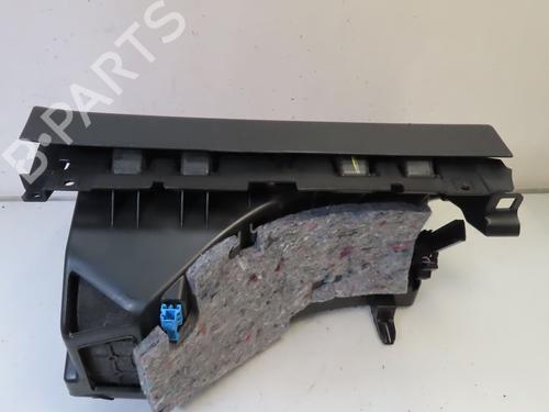 Glove box MERCEDES-BENZ A-CLASS (W176) A 200 (176.043) | BP26669116C95 