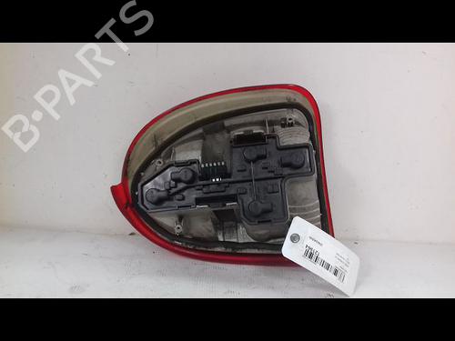 Used Right taillight OPEL CORSA B (S93) 1.0 i 12V (F08, F68, M68) (54 hp) 8997822