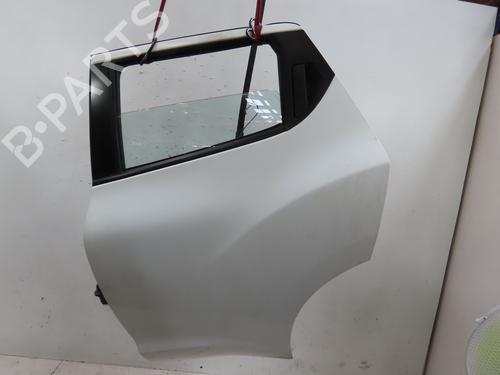 Left rear door NISSAN JUKE (F15) 1.5 dCi | BP27352173C4
