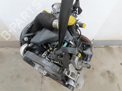 Motor Motor NISSAN NOTE (E11, NE11) 1.5 dCi (90 hp) 35970499 35970499