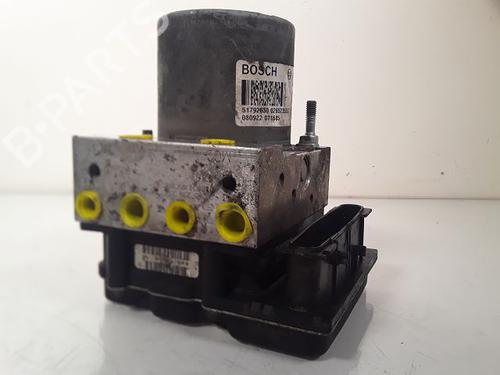 ABS pump ALFA ROMEO 147 (937_) 1.9 JTDM 8V (937.AXD1A, 937.AXU1A, 937.BXU1A) | BP9001916M43