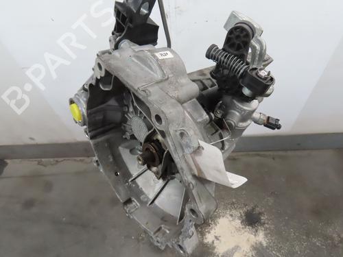 Gearbox VW UP! (121, 122, BL1, BL2, BL3, 123) 1.0 | BP39218239M3 - Image 5