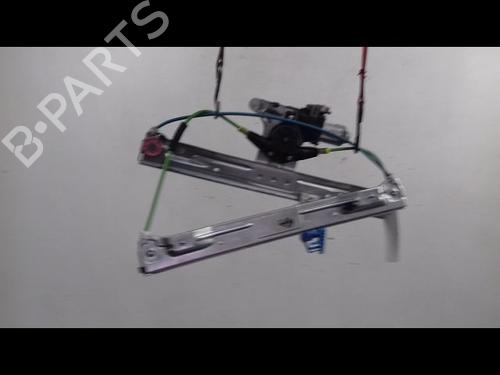 Used Front right window mechanism CITROËN C3 Picasso (SH_) 1.6 HDi (90 hp) 8997547