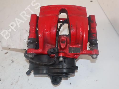 Used Left rear brake caliper Left rear brake caliper AUDI Q8 (4MN, 4MT) 50 TDI Mild Hybrid quattro (286 hp) 36344135 36344135