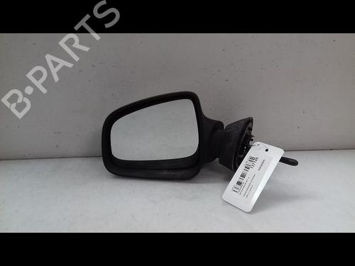 Left mirror DACIA SANDERO 1.5 dCi | BP14957157C26