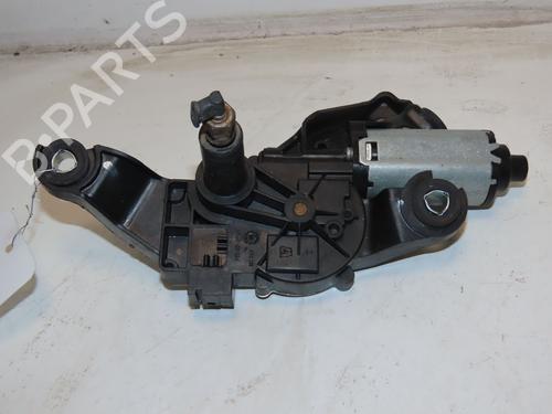 Used Rear wiper motor BMW 1 (E87) 116 i (122 hp) 30979995