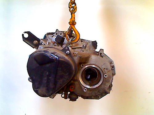 Used Gearbox Gearbox RENAULT CLIO II (BB_, CB_) 1.2 16V (BB05, BB0W, BB11, BB27, BB2T, BB2U, BB2V, CB05,... (75 hp) 23149575 23149575