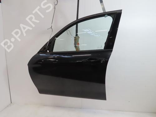 Dør venstre fortil BMW 1 (F20) 116 i (109 hp) 31055283